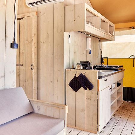 Hotel Glamping At Sardinia Alghero Exteriér fotografie