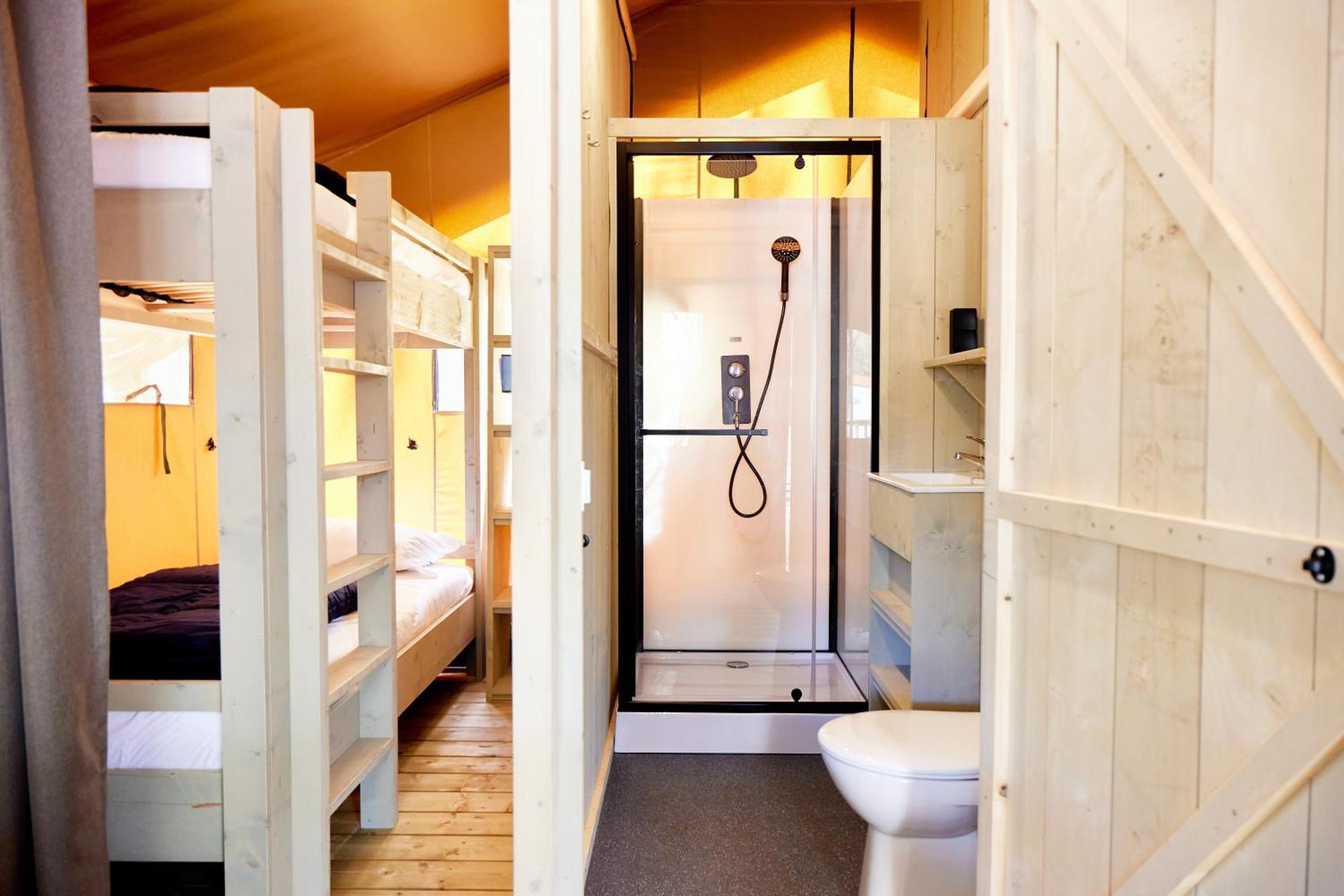 Hotel Glamping At Sardinia Alghero Exteriér fotografie