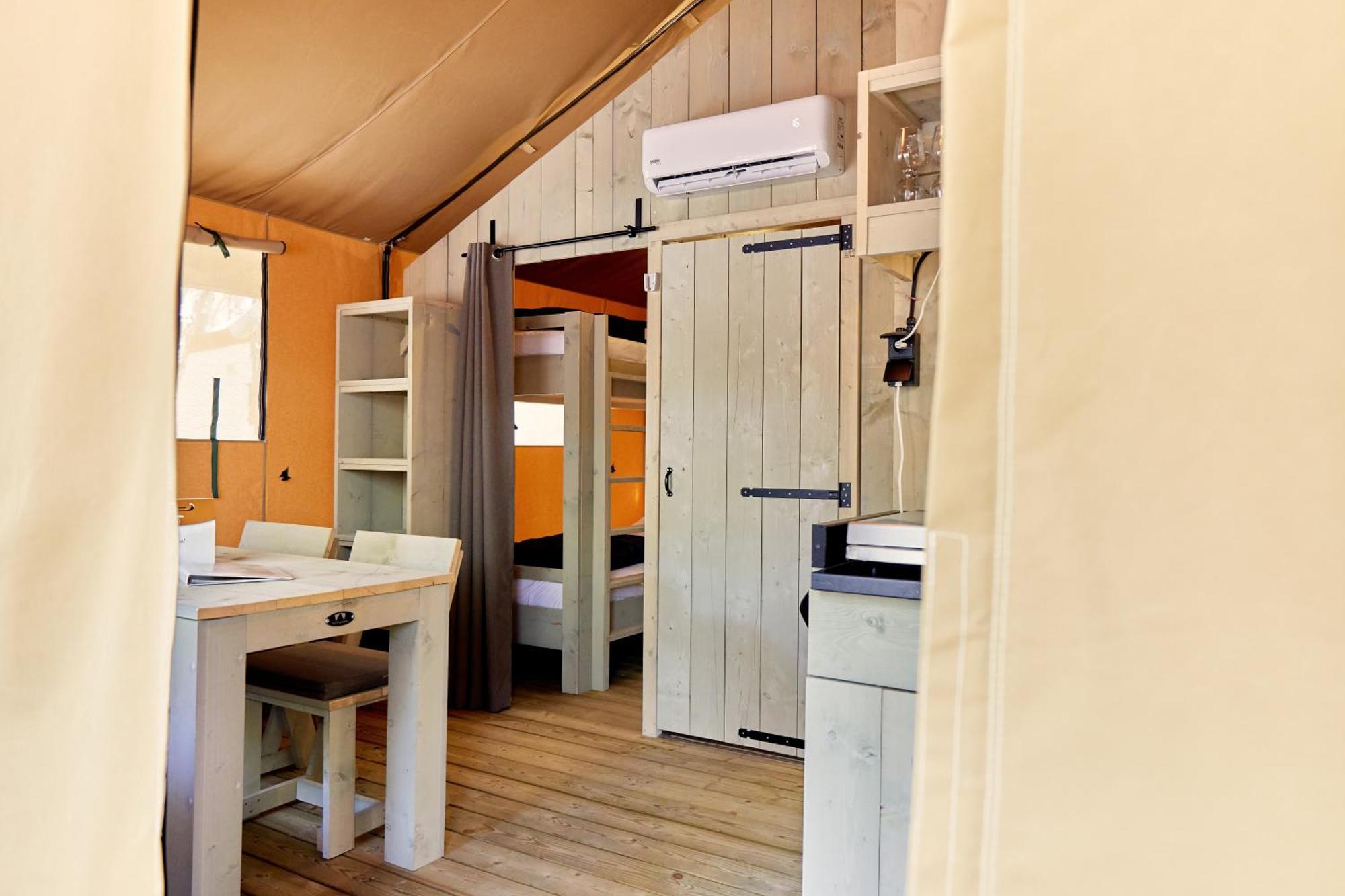 Hotel Glamping At Sardinia Alghero Exteriér fotografie